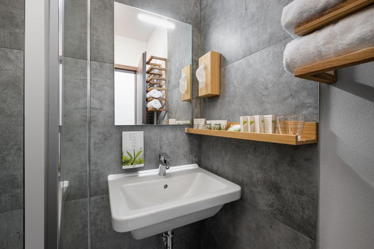 Keilberg Resort Loučná pod Klínovcem Kültér fotó