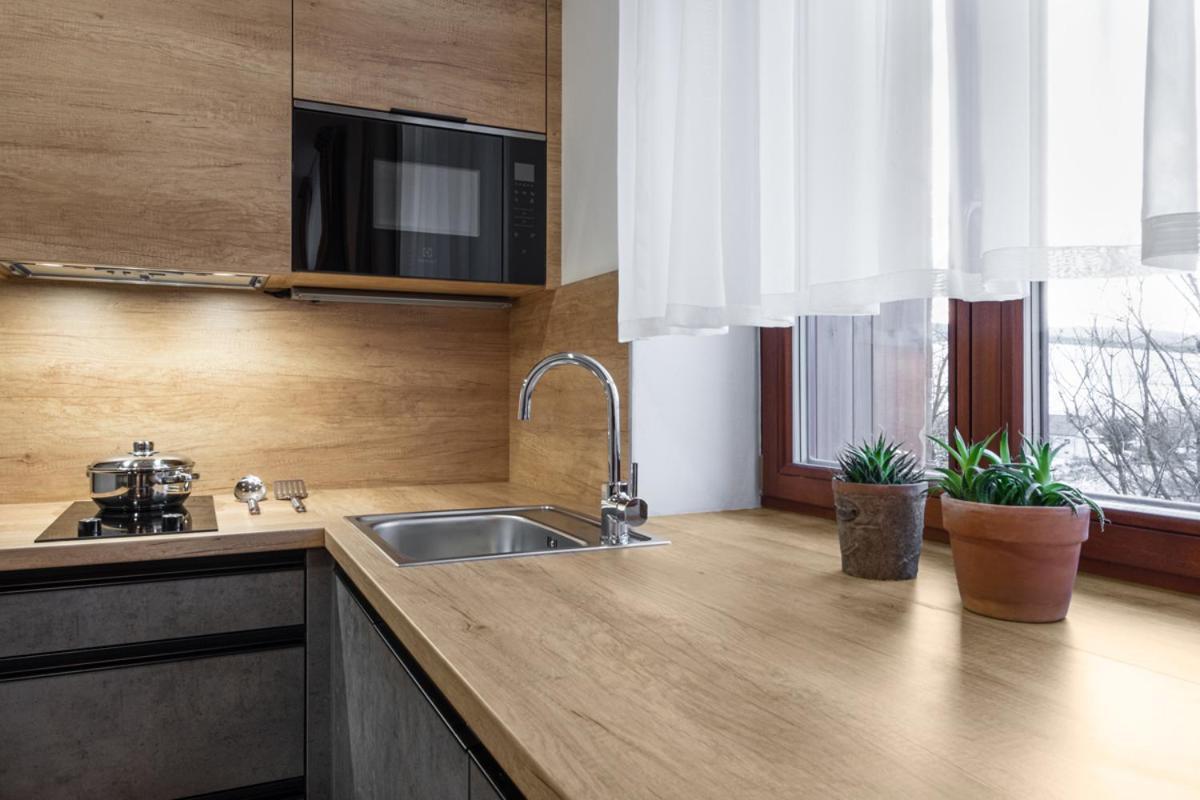 Keilberg Resort Loučná pod Klínovcem Kültér fotó