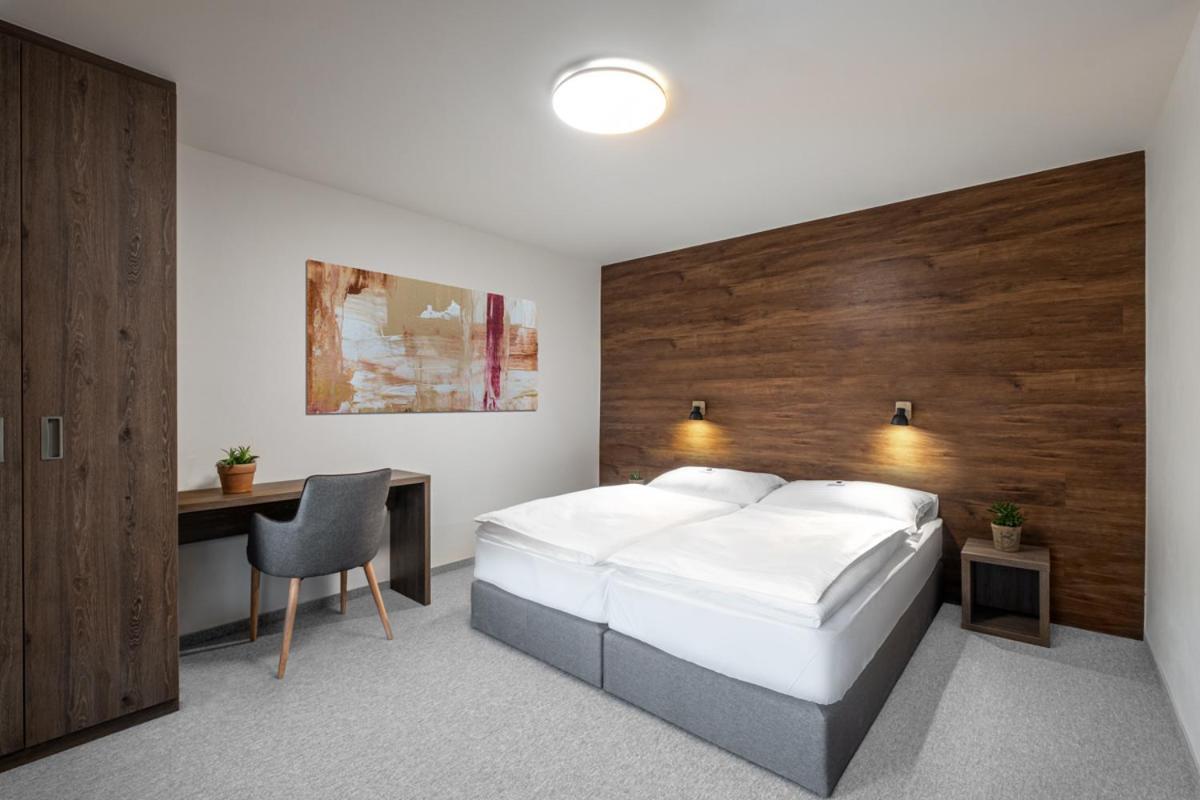 Keilberg Resort Loučná pod Klínovcem Kültér fotó