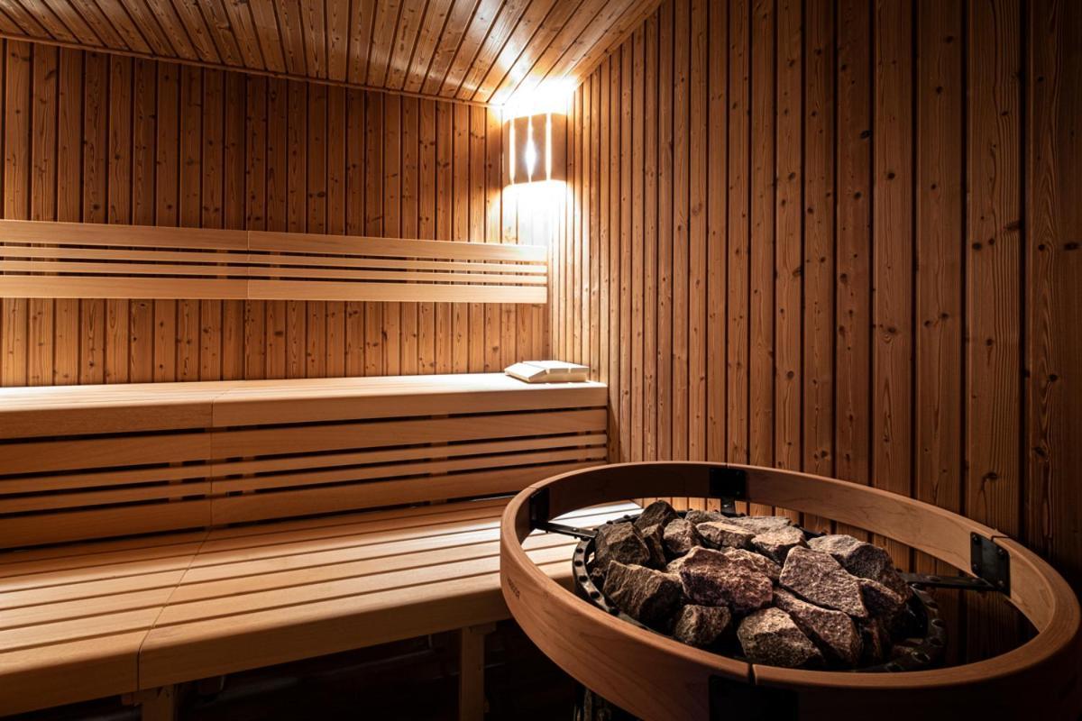 Keilberg Resort Loučná pod Klínovcem Kültér fotó